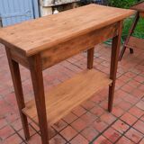 Console vintage