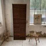 Furniture with 34 oak valves