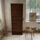 Furniture with 34 oak valves