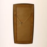 Vintage Scandinavian mirror, 1950s