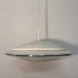 Marlin 1960's Vintage Space Age UFO Pendant Lamp