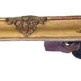 19th century Directoire mirror