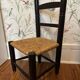 Child's chair