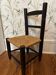 Child's chair