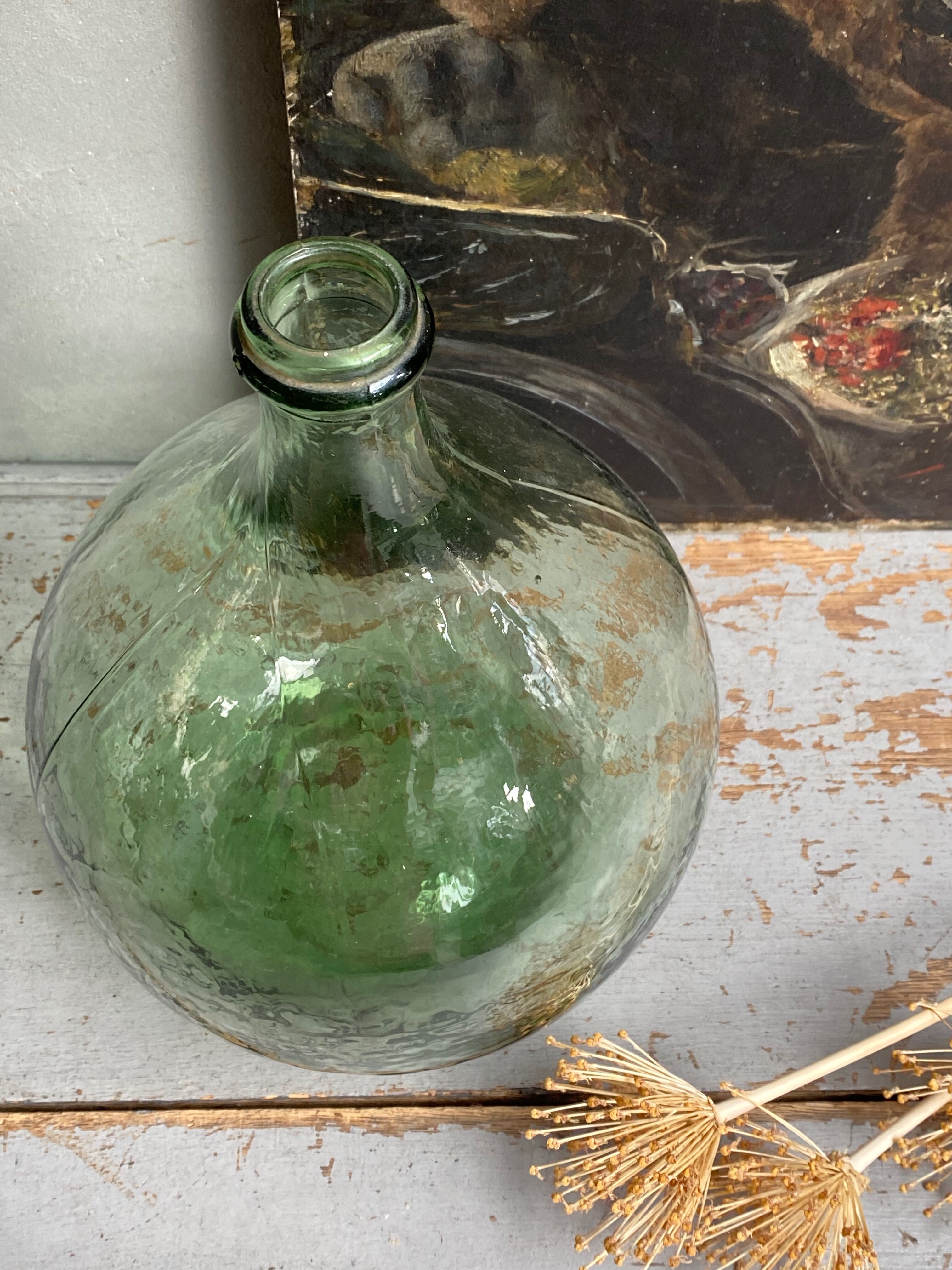 Demijohn 5 liters
