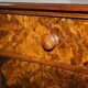 Military commode Howard & Son 1881 by Sir C Pigott