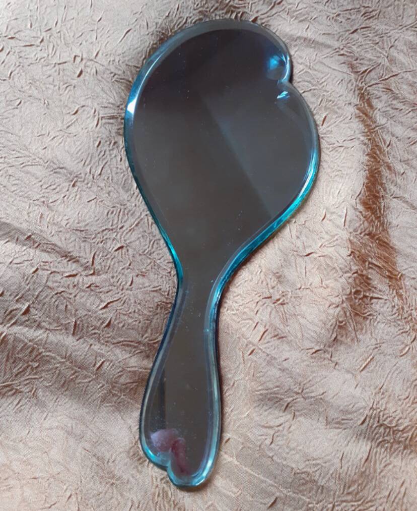 20 mirrors for Pauline pro