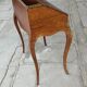 Sloped desk in Louis XV style