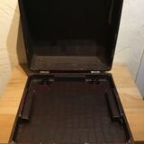 Oliver Typewriter