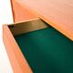 “Trio” Sideboard by Nils Jonsson for Troeds