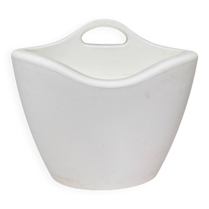 Porte revues design milky