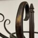 Thonet entrance coat rack