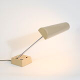 Wolfgang Tuempel 'Odette' office lamp by Waldmann, New Bauhaus, 1960