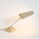 Wolfgang Tuempel 'Odette' office lamp by Waldmann, New Bauhaus, 1960