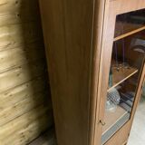 Art Deco display case