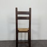 Set of 6 chairs by Aranjou Edition