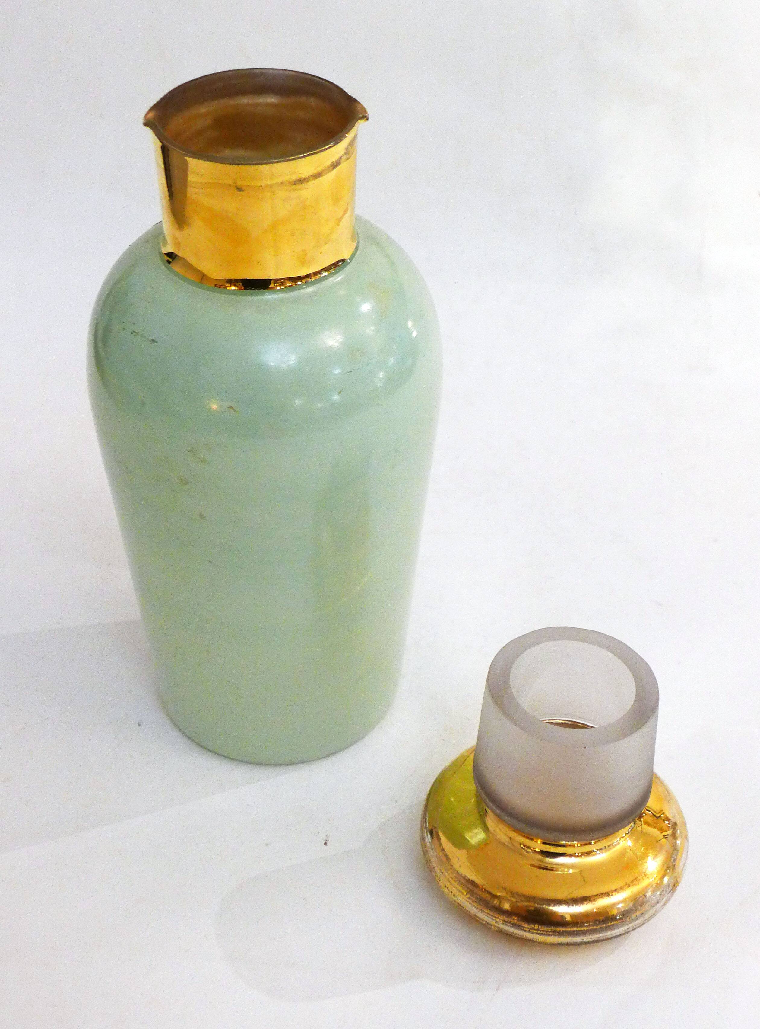 Shaker / pitcher 1950'