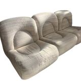 Italian modular sofa from the 70s