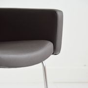 “Conseil” armchair by Pierre Guariche for Meurop 1960s (1 / 2)
