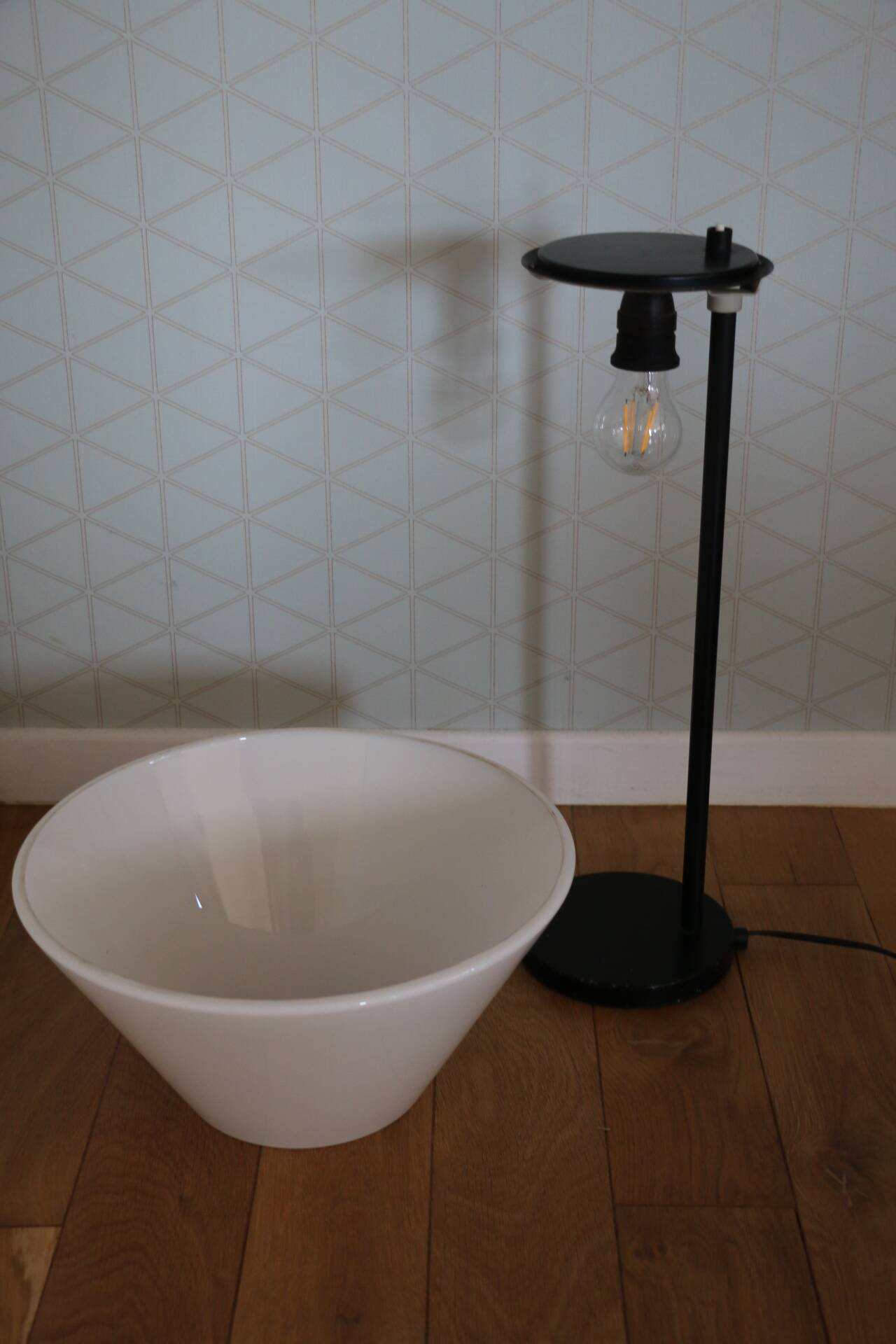 Lamp Per Iversen Louis Poulsen