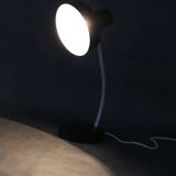 1950s Adjustable Bakelite Table Lamp, Czechoslovakia