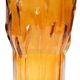 Finnish art glass vase by Kaj Blomqvist for Humppila