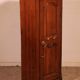 Corner Cabinet in Oak Louis XV - 18th Century
