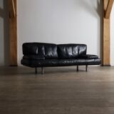 Milano 210 two seater sofa by De Pas, D’Urbino and Lomazzi for Zanotta, Italy 1980s