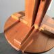 Side tables 1960 mountain furniture