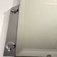 Art Deco wall mirror