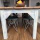 Farm table