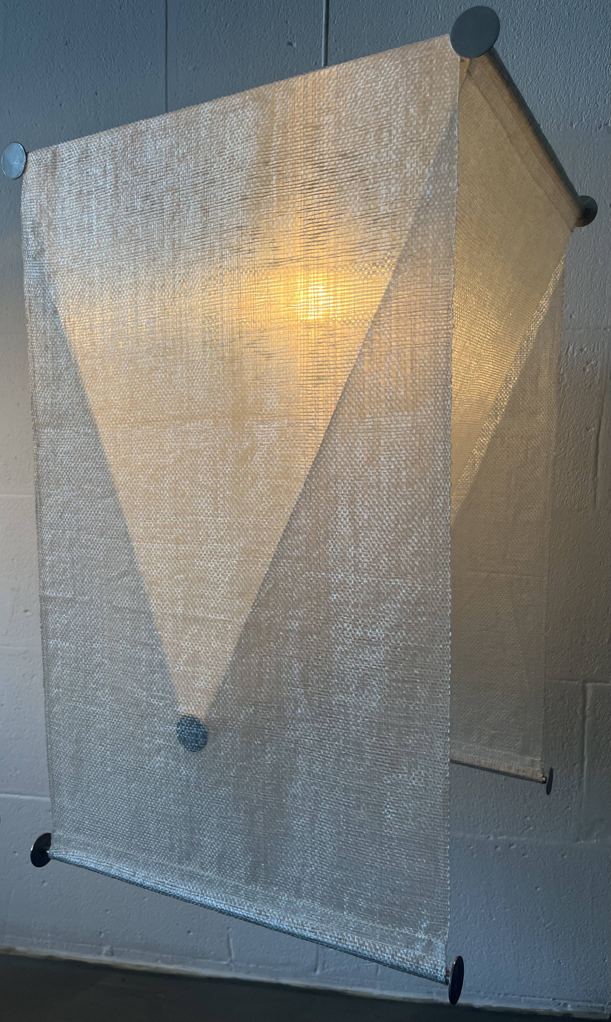 "Teli" 374 Pendant Lamp by Achille Castiglioni for Flos, Italy, 1970-80