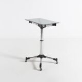 Brevettato side table from 1970’s, Italy