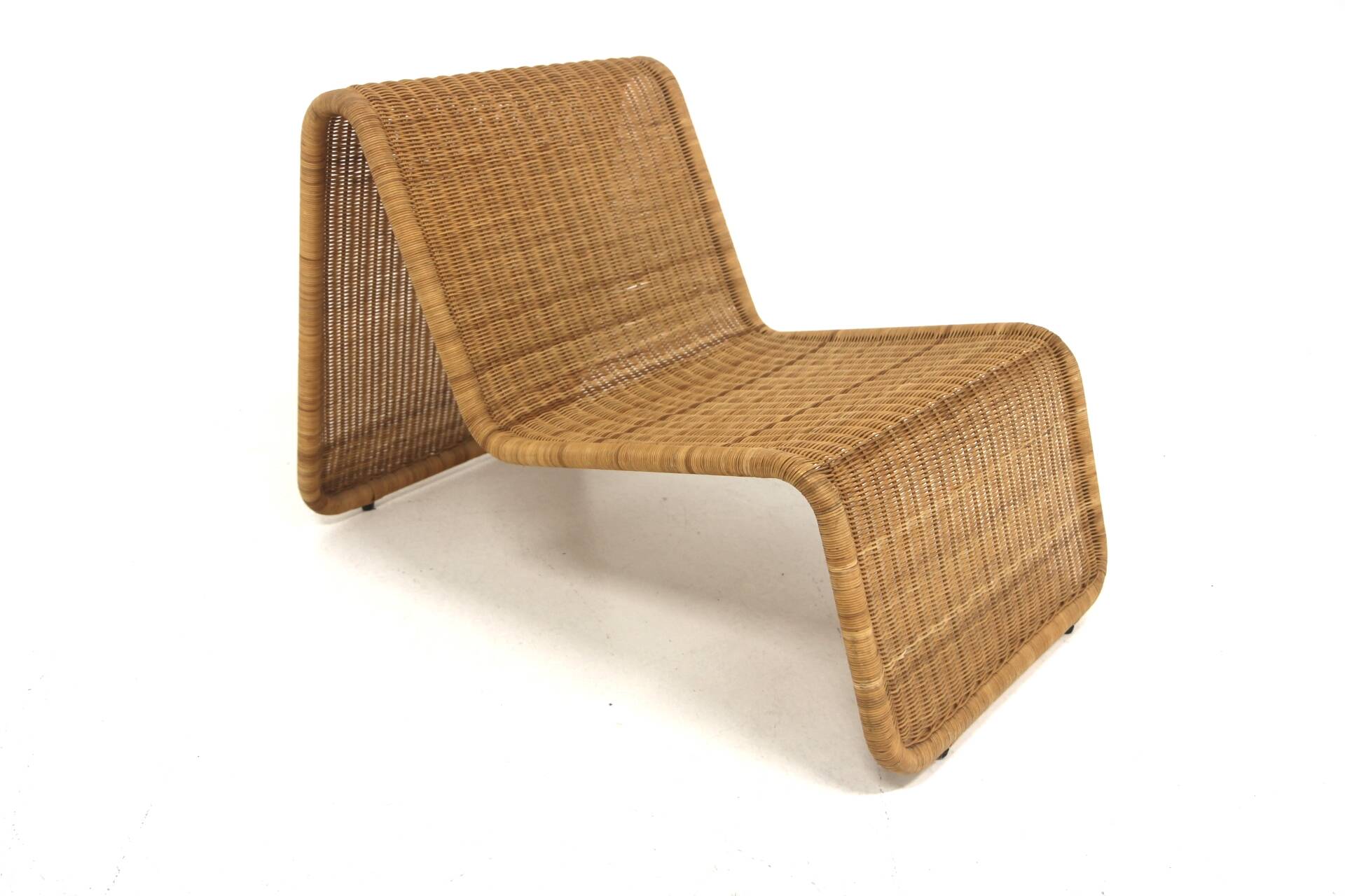 Fauteuil scandinave "Hestra", Möbel-Ikea, Suède, 1960