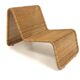 Fauteuil scandinave "Hestra", Möbel-Ikea, Suède, 1960