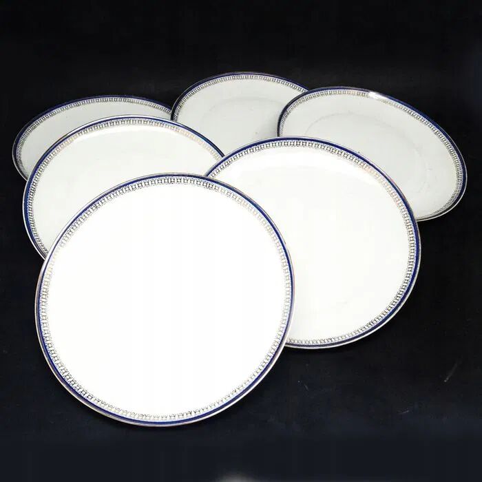 N4r karolina - plate set new look