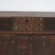 Buffet chinois ancien en bois massif avec patine d’origine – Chine, vers 1930