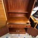 Vintage storage unit