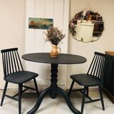 Ancienne table de vigneron