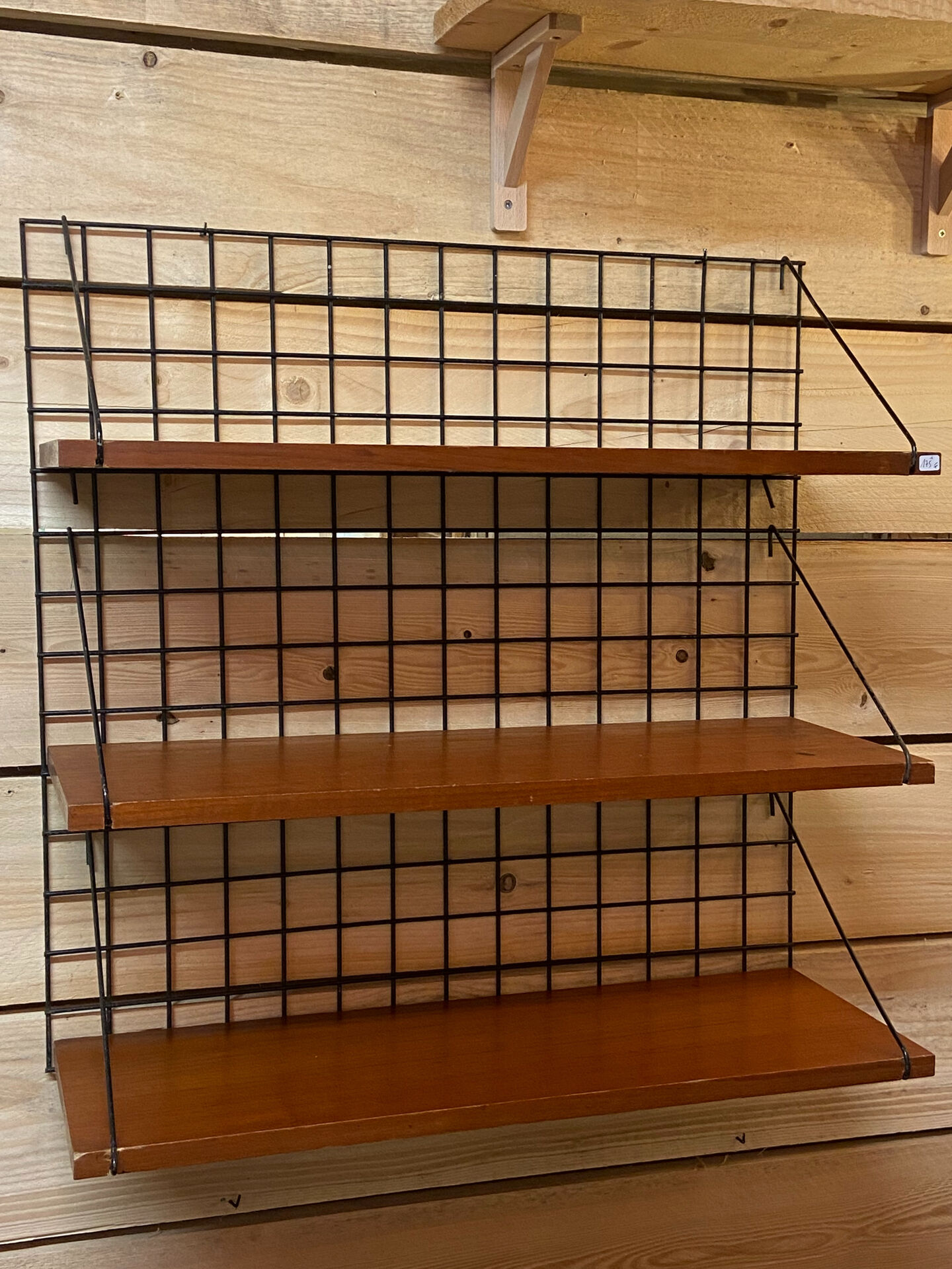 Vintage Shelf