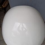 Armchair egg design st 1970 turning