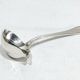 Christofle - American sauce spoon