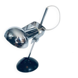 T395 Desk Lamp by Robert Sonneman for Luci Cinisello, Italy, 1970s