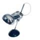 T395 Desk Lamp by Robert Sonneman for Luci Cinisello, Italy, 1970s