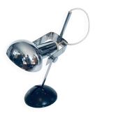 T395 Desk Lamp by Robert Sonneman for Luci Cinisello, Italy, 1970s