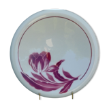 Fruit cup / large dish-Vintage faiencerie Badonviller model Marlene years 50/60