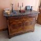 Empire-style chest of drawers