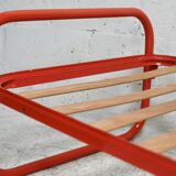 Bed by Terence Conran, published by Prisunic, Circa 1970