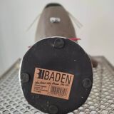 Mouse head in plaster sign baden collection germany