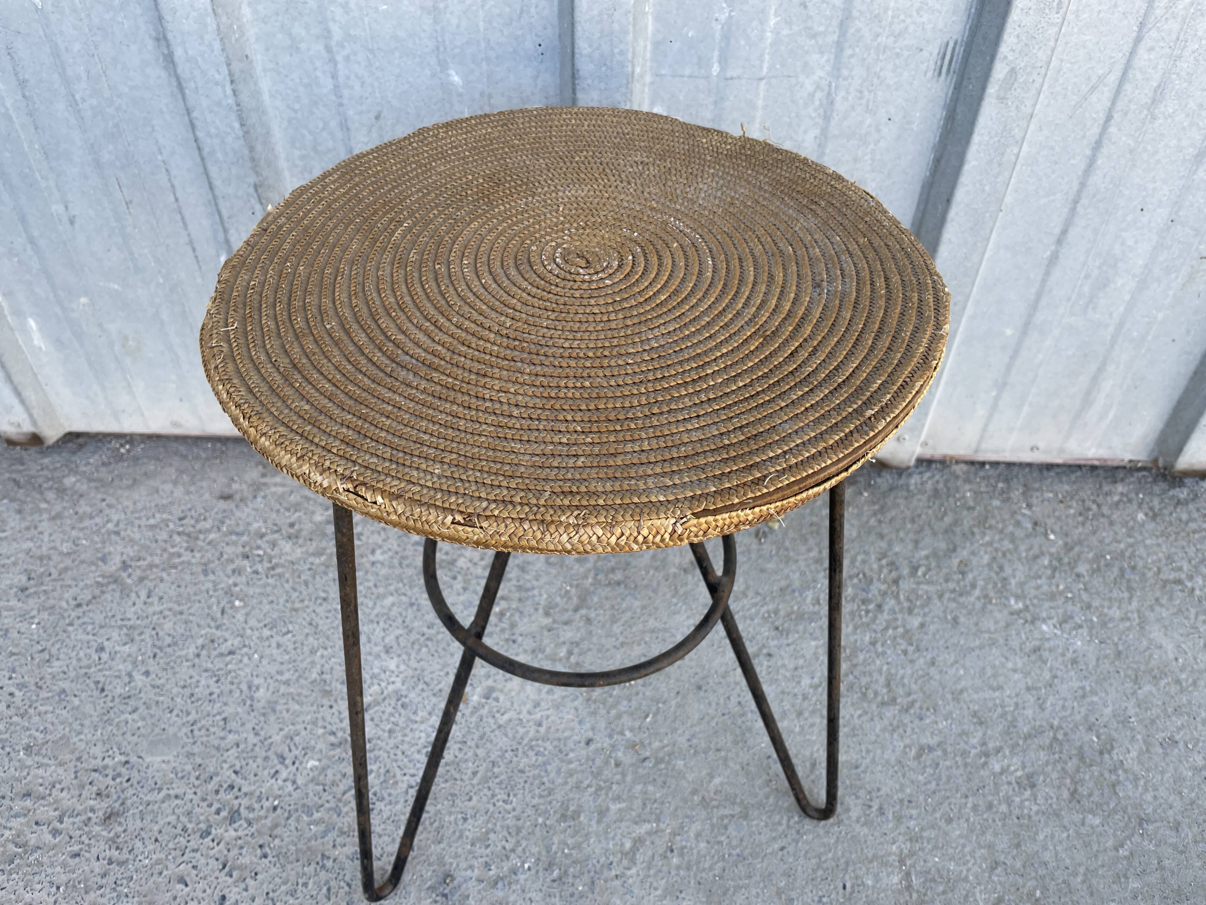 50s stool